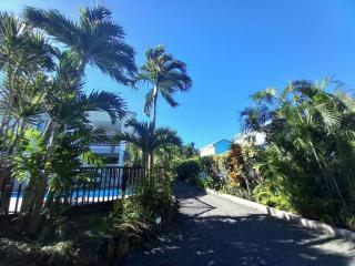 Ti Paradis Gîte à 200 m plage de Grande Anse - Deshaies - 3