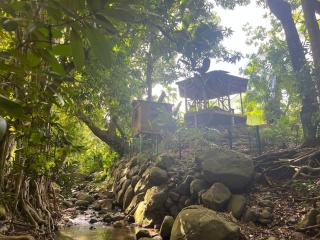 Ti Paradis Gîte à 200 m plage de Grande Anse - 7