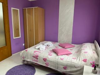 Akva apartman - Vrnjačka Banja - 2