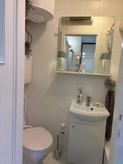 Omiš centar studio apartment - Omiš - 3