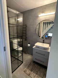 Centralt radhus - Strömstad - 8