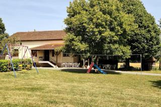 Maison à la campagne idéale famille et amis - Montayral - 6