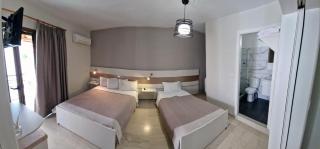 Paradosi Apartments - Igoumenitsa - 6