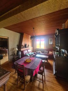 Maison à la campagne idéale famille et amis - Montayral - 2