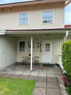 Centralt radhus - Strömstad - 3