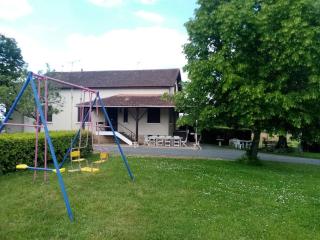 Maison à la campagne idéale famille et amis - Montayral - 0