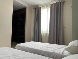 Hotel Borsa - El Eulma - 2