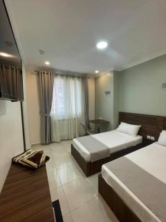 Hotel Borsa - El Eulma - 3