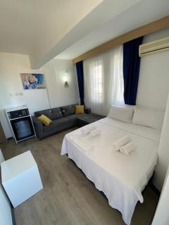 Acer Güneş Otel - Didim - 8