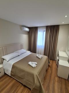 Casa Albo - Tirana - 2