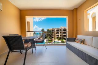 Condo Surf 301 - Luxury Oceanview Beachfront with Gym - At El Faro Condos - Playa del Carmen - 9
