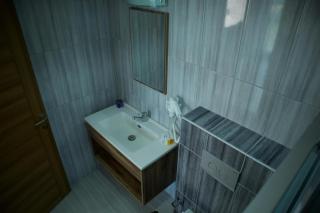 Troilus Park House - 2