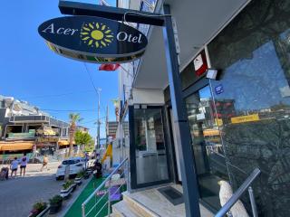 Acer Güneş Otel - Didim - 4
