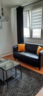 Appartement Centre ville proche gare - Dunkerque - 8