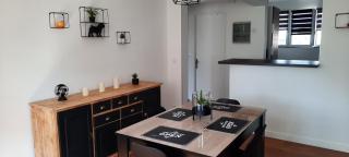 Appartement Centre ville proche gare - Dunkerque - 5