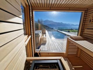 Le Carnotzet Tchiko minimum 2 nights Special weekly and monthly prices - Savièse - 9