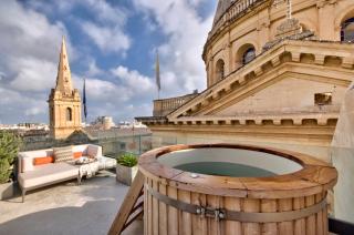 Casa Ellul - Small Luxury Hotels of the World - La Valletta - 8
