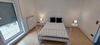 Gemütliche Ferienwohnung am Schwimmbad - Lengerich - 5