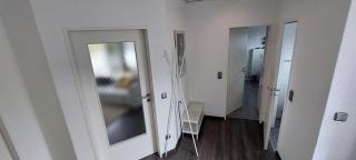 Gemütliche Ferienwohnung am Schwimmbad - Lengerich - 3