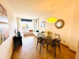 La Cala, pax 5, 2d, wifi, pool, tennis and excellent location - La Cala de Mijas - 2