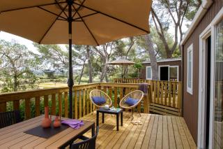 Camping Caledonia - Tamarit - 8