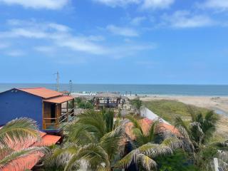 Un Dia Boutique Resort - Playas - 0