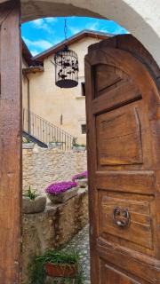 Palazzo Pirro Dimora Storica - Acciano - 8