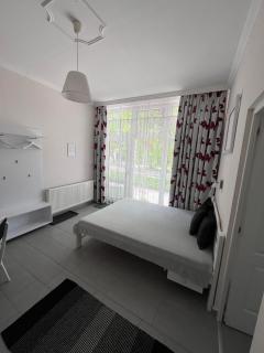 Puller Apartman - 1