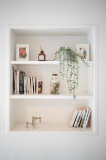 Villa Vichéia - Appartement 13 - Vichy - 4