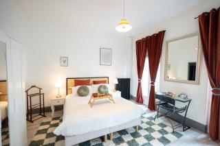 Villa Vichéia - Appartement 13 - Vichy - 3