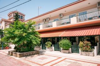 Sante - Kallithea Halkidikis - 0