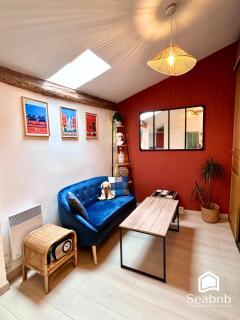 Little Nest - Old Town - Breakfast - Wifi - AC - Nice - 8