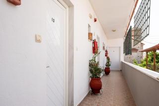 Sante - Kallithea Halkidikis - 2