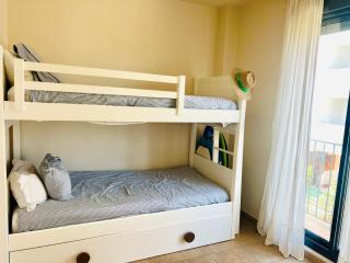 La Cala, pax 5, 2d, wifi, pool, tennis and excellent location - La Cala de Mijas - 1