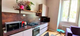 VFH Corso Como Boutique Apartment-City Center - Milan - 4