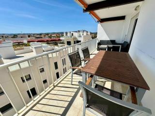 Apartamento Jávea - Vistas al mar - Platja de l'Arenal - 8