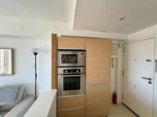 Apartamento Jávea - Vistas al mar - Platja de l'Arenal - 7