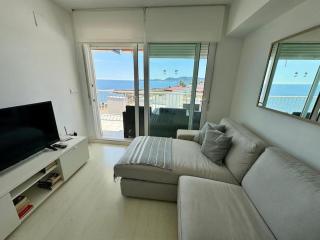 Apartamento Jávea - Vistas al mar - Platja de l'Arenal - 5