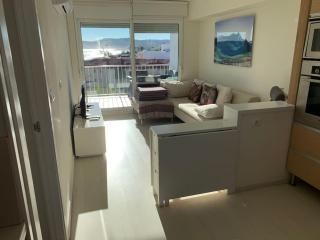 Apartamento Jávea - Vistas al mar - Platja de l'Arenal - 3