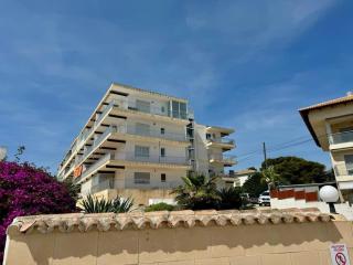 Apartamento Jávea - Vistas al mar - Platja de l'Arenal - 1
