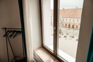 Central Nest - Turda - 1