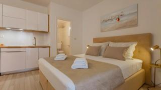 Baška Voda Apartments - City center, Steps from the Beach, Free Parking - 7