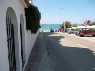 Apto al lado del mar en Conil - 4