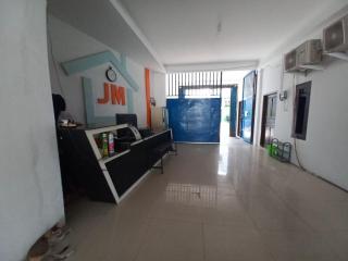 OYO 94032 Jm Guest House 2NearStasiun karawang - Pundong - 7