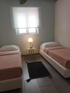 3 BEDROOMS BEAUTIFUL COMFORTABLE APARTMENT IN RODOS TOWN - Città di Rodi - 9