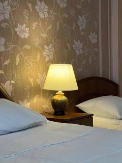 Savane hotel - Kobuleti - 2
