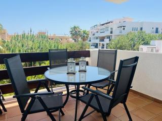 La Cala, pax 5, 2d, wifi, pool, tennis and excellent location - La Cala de Mijas - 9
