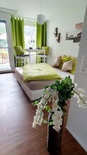 Romantisches Studio in der City Luzern Green - Lucerna - 6