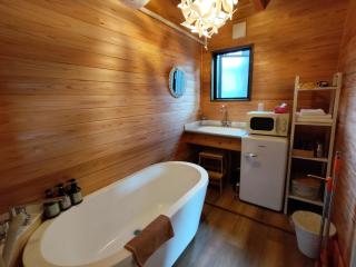 Kita Karuizawa Morino Takibi - Tsumagoi - 6