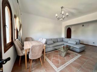 Appartement Deluxe avec terrasse - 4